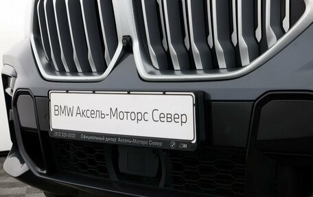 BMW X6, 2021 год, 8 290 000 рублей, 33 фотография