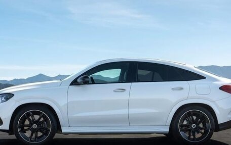 Mercedes-Benz GLE Coupe, 2026 год, 14 800 000 рублей, 3 фотография