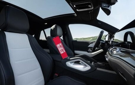 Mercedes-Benz GLE Coupe, 2026 год, 14 800 000 рублей, 6 фотография