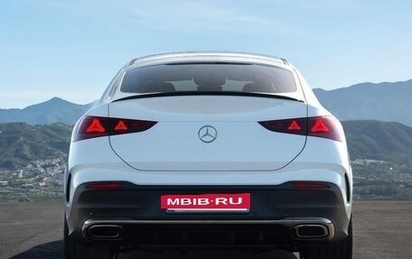Mercedes-Benz GLE Coupe, 2026 год, 14 800 000 рублей, 4 фотография
