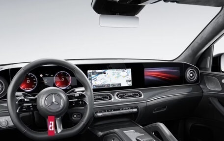 Mercedes-Benz GLE Coupe, 2026 год, 14 800 000 рублей, 8 фотография