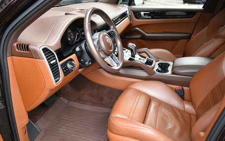 Porsche Cayenne III, 2018 год, 6 270 000 рублей, 16 фотография