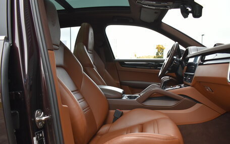 Porsche Cayenne III, 2018 год, 6 270 000 рублей, 14 фотография