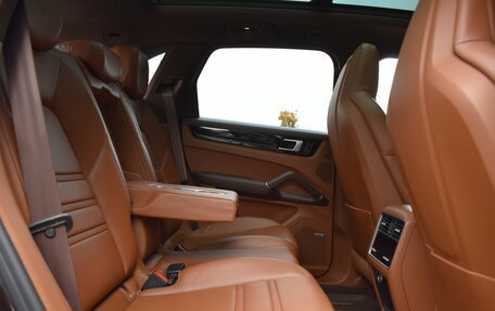 Porsche Cayenne III, 2018 год, 6 270 000 рублей, 17 фотография