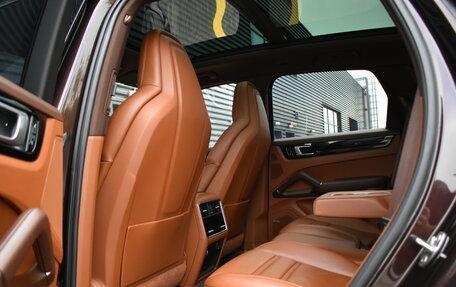 Porsche Cayenne III, 2018 год, 6 270 000 рублей, 18 фотография