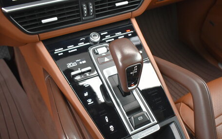 Porsche Cayenne III, 2018 год, 6 270 000 рублей, 27 фотография