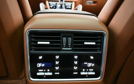 Porsche Cayenne III, 2018 год, 6 270 000 рублей, 28 фотография