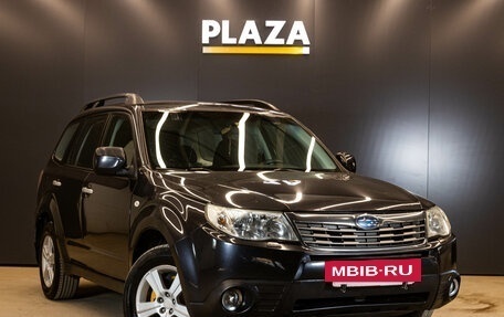 Subaru Forester, 2008 год, 890 000 рублей, 2 фотография