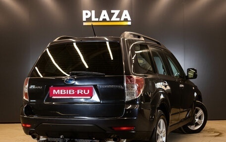 Subaru Forester, 2008 год, 890 000 рублей, 3 фотография