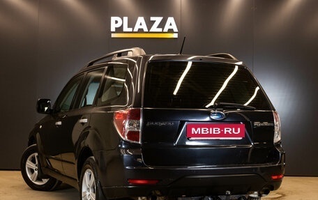 Subaru Forester, 2008 год, 890 000 рублей, 4 фотография
