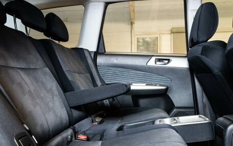 Subaru Forester, 2008 год, 890 000 рублей, 8 фотография