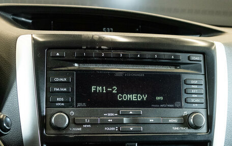Subaru Forester, 2008 год, 890 000 рублей, 15 фотография