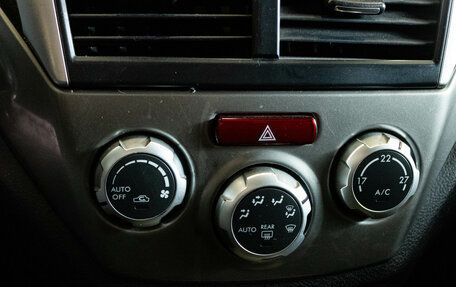 Subaru Forester, 2008 год, 890 000 рублей, 16 фотография