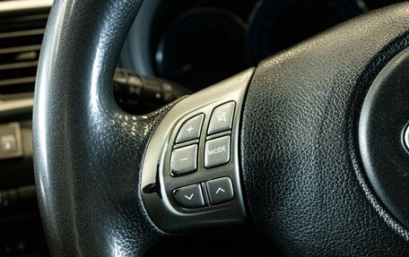 Subaru Forester, 2008 год, 890 000 рублей, 13 фотография
