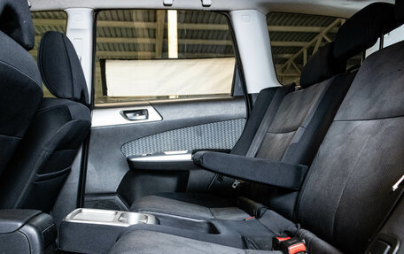 Subaru Forester, 2008 год, 890 000 рублей, 7 фотография