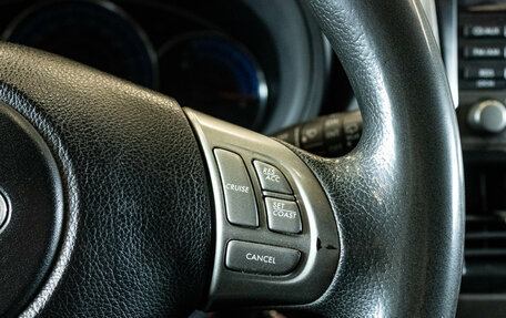Subaru Forester, 2008 год, 890 000 рублей, 14 фотография