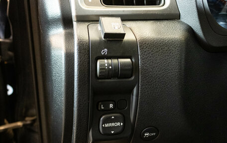 Subaru Forester, 2008 год, 890 000 рублей, 11 фотография