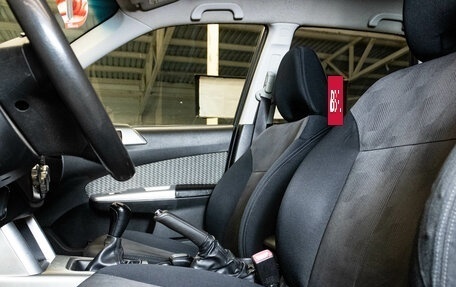 Subaru Forester, 2008 год, 890 000 рублей, 6 фотография