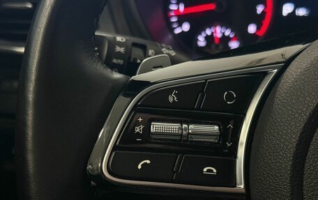 KIA Optima IV, 2020 год, 2 037 000 рублей, 14 фотография