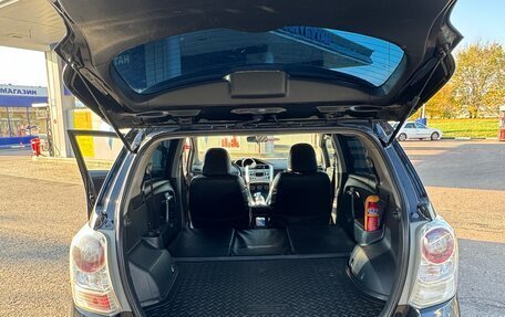 Toyota Verso I, 2010 год, 860 000 рублей, 10 фотография