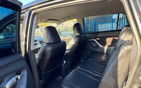Toyota Verso I, 2010 год, 860 000 рублей, 8 фотография