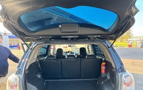 Toyota Verso I, 2010 год, 860 000 рублей, 9 фотография