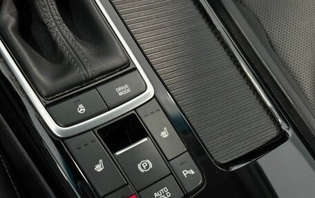 KIA Optima IV, 2020 год, 2 037 000 рублей, 18 фотография