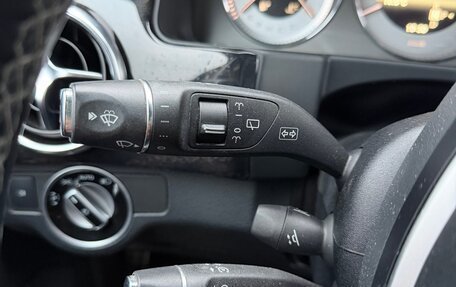 Mercedes-Benz GLK-Класс, 2012 год, 1 150 000 рублей, 7 фотография