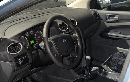 Ford Focus II рестайлинг, 2005 год, 215 000 рублей, 5 фотография