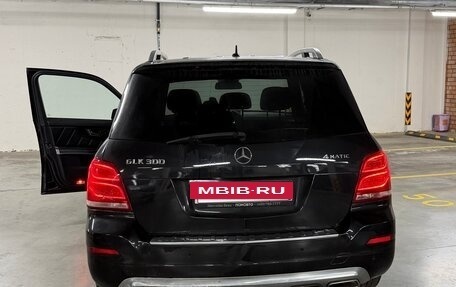 Mercedes-Benz GLK-Класс, 2012 год, 1 150 000 рублей, 2 фотография
