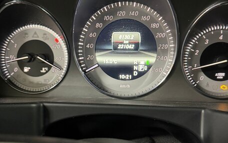 Mercedes-Benz GLK-Класс, 2012 год, 1 150 000 рублей, 12 фотография