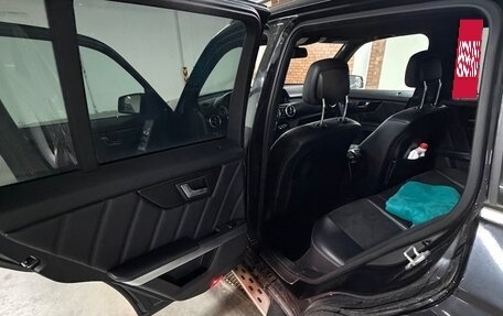 Mercedes-Benz GLK-Класс, 2012 год, 1 150 000 рублей, 10 фотография