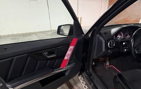 Mercedes-Benz GLK-Класс, 2012 год, 1 150 000 рублей, 14 фотография