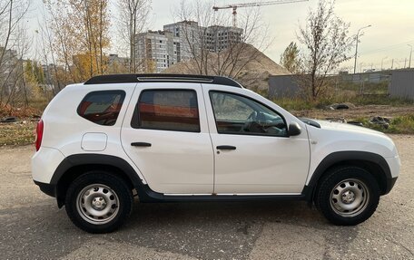 Renault Duster I рестайлинг, 2014 год, 840 000 рублей, 7 фотография