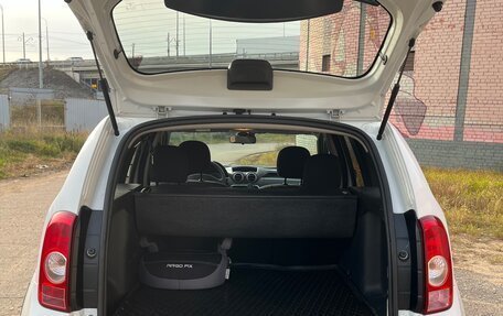 Renault Duster I рестайлинг, 2014 год, 840 000 рублей, 5 фотография