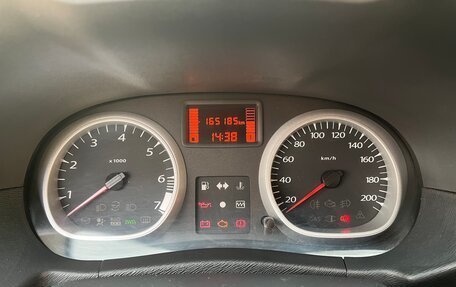 Renault Duster I рестайлинг, 2014 год, 840 000 рублей, 10 фотография