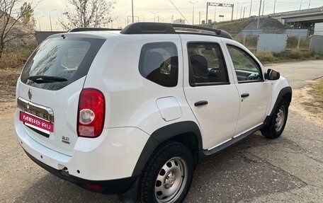 Renault Duster I рестайлинг, 2014 год, 840 000 рублей, 6 фотография