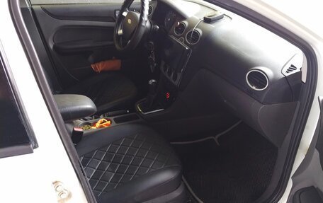 Ford Focus II рестайлинг, 2007 год, 399 999 рублей, 4 фотография