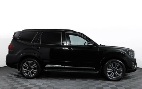 KIA Mohave I, 2022 год, 5 600 000 рублей, 4 фотография
