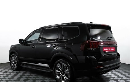 KIA Mohave I, 2022 год, 5 600 000 рублей, 7 фотография