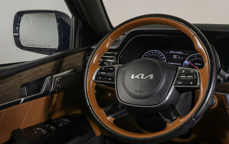 KIA Mohave I, 2022 год, 5 600 000 рублей, 13 фотография