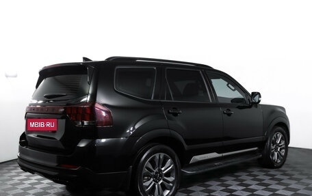 KIA Mohave I, 2022 год, 5 600 000 рублей, 5 фотография