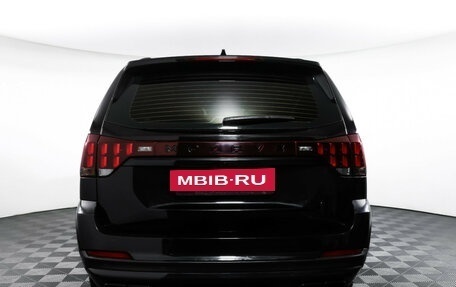 KIA Mohave I, 2022 год, 5 600 000 рублей, 6 фотография