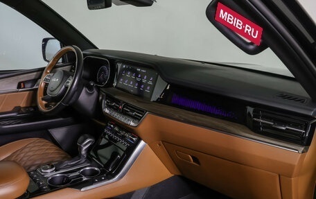 KIA Mohave I, 2022 год, 5 600 000 рублей, 10 фотография
