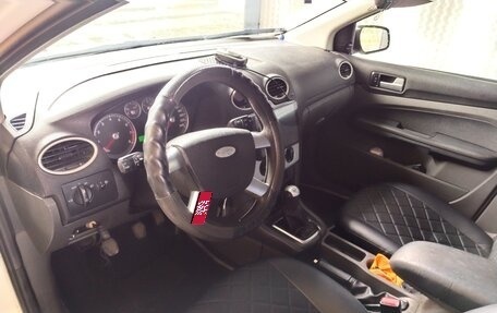 Ford Focus II рестайлинг, 2007 год, 399 999 рублей, 3 фотография