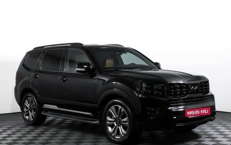 KIA Mohave I, 2022 год, 5 600 000 рублей, 3 фотография