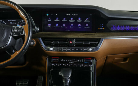 KIA Mohave I, 2022 год, 5 600 000 рублей, 14 фотография