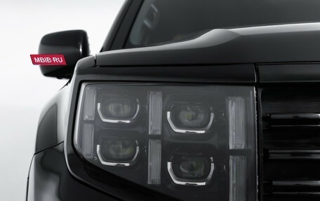 KIA Mohave I, 2022 год, 5 600 000 рублей, 22 фотография
