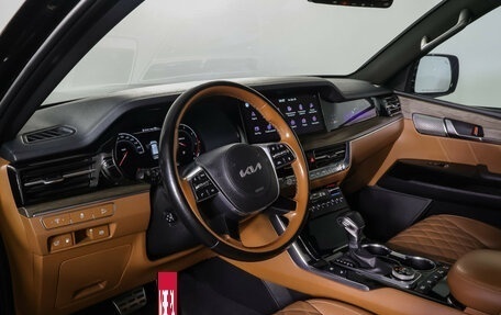 KIA Mohave I, 2022 год, 5 600 000 рублей, 15 фотография