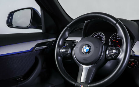 BMW X1, 2019 год, 3 490 000 рублей, 12 фотография